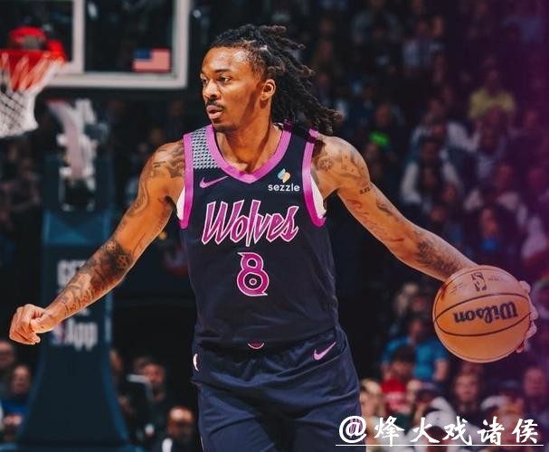 森林狼103-100逆转雄鹿,法国高塔11+18,华子24中7,火箭旧将空砍24+10+9难救主 森林狼103-100逆转雄鹿,法国高塔11+18,华子24中7,火箭旧将空砍24+10+9难救主