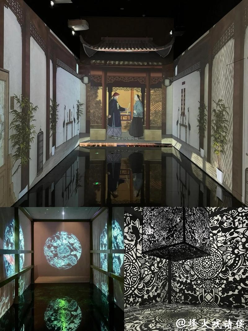 展现数千年传统“纹”化 中国古代纹饰和纹样展苏州开展 展现数千年传统“纹”化 中国古代纹饰和纹样展苏州开展
